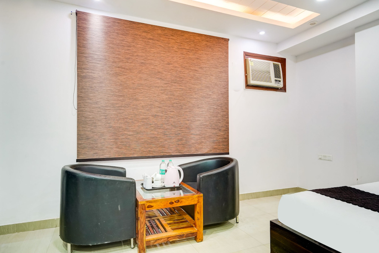 Room 3, Hotel Yashobhoomi Grand, Delhi