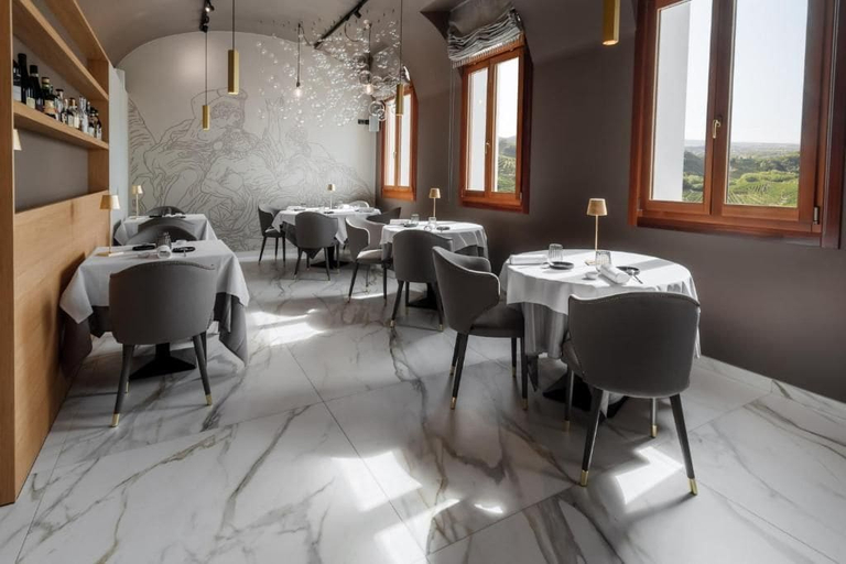 Food & Drinks 5, Boutique Hotel Municipio 1815, Treviso