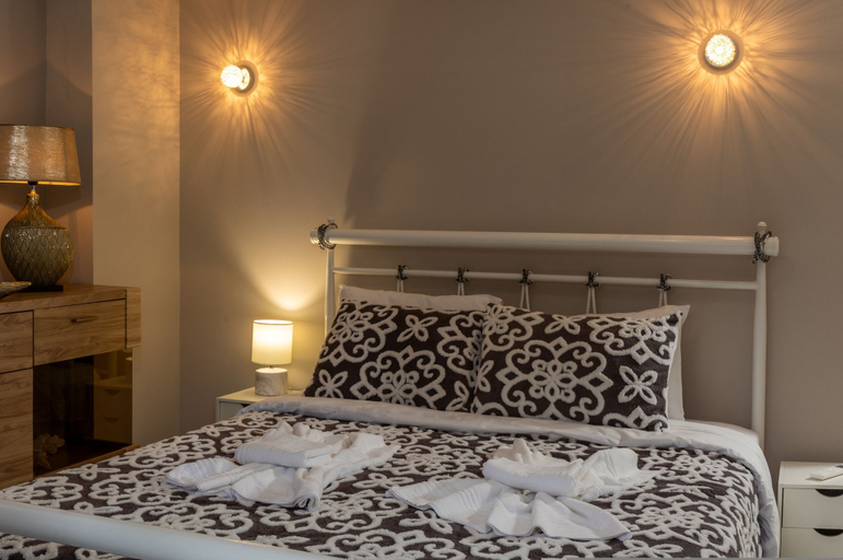 Room 5, Placebo Apartment in Greece, Thessaly