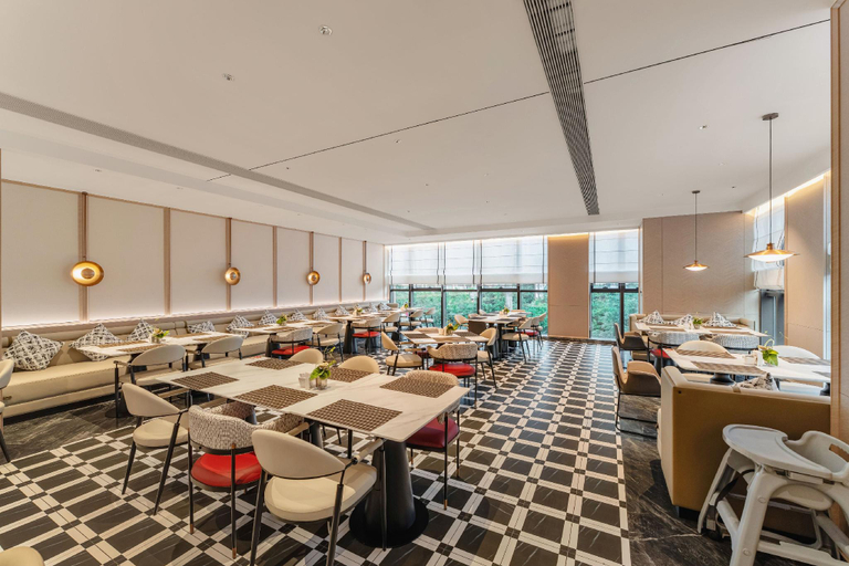 Food & Drinks 5, Ramada Encore by Wyndham Chongqing Yubei, Chongqing