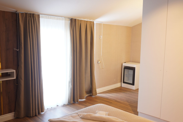 Room 4, ÇELİK PALACE HOTEL, Fatih