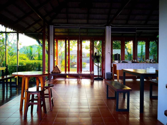 Food & Drinks 4, Khum Nakhon Hotel, Muang Nakhon Si Thammarat