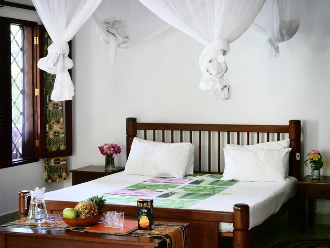 Room 5, Diani Cottages, Msambweni
