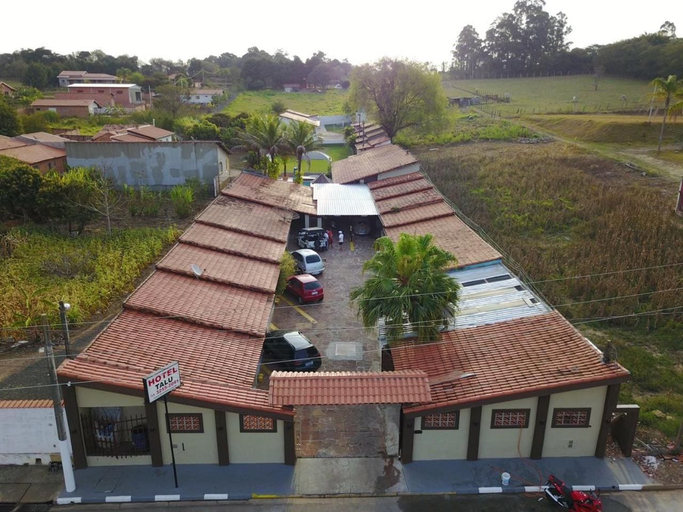 Exterior & Views 3, Hotel Talu, Angatuba