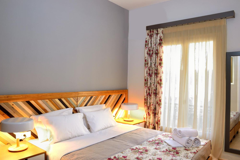 Bedroom 3, Elia Dorotheou, Crete
