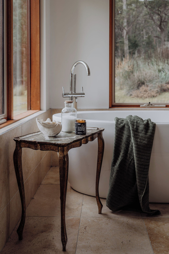 Bathroom 3, Adventure Bay Retreat, Kingborough