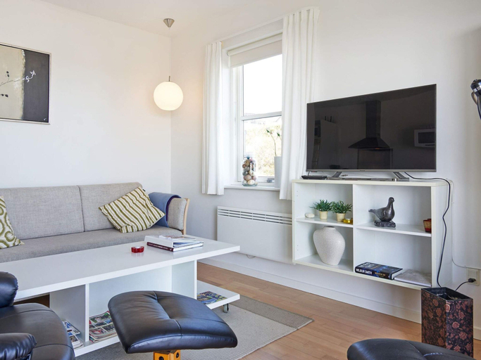 Others 5, 4 Person Holiday Home in Allinge, Bornholm