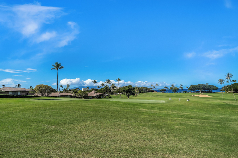 Others 4, Remodeled Studio w AC Pool & Exclusive Beach Cabana - Maui Eldorado J222, Maui