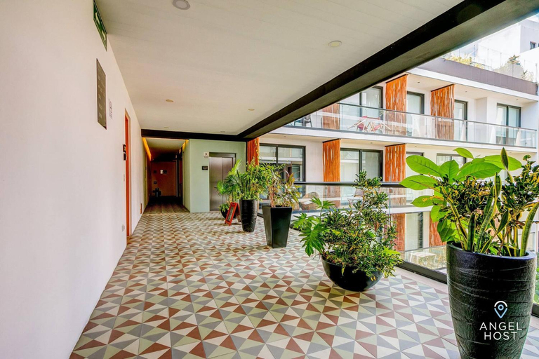 Exterior & Views, The Shore Downtown Condos, Cozumel