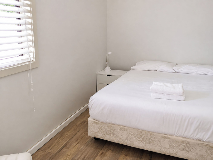 Bedroom 3, Traralgon Holiday Village, Latrobe - Traralgon