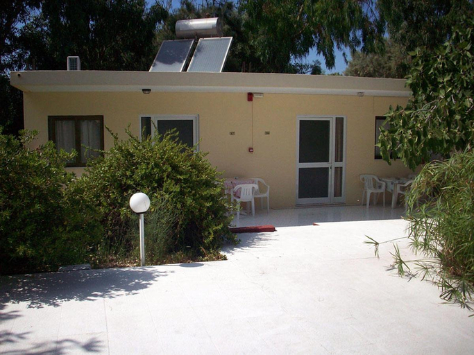 Exterior & Views, Rena Studios, South Aegean