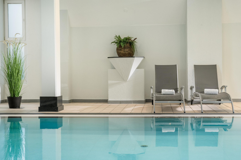 Sport & Beauty 2, Best Western Plus Hotel Am Schlossberg, Esslingen