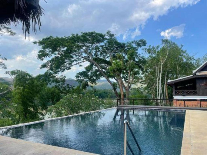 Sport & Beauty 2, Nam Ou Riverside Resort, Park Ou