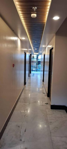 Interior 4, SRM Grand By Big Hotel, Wardha