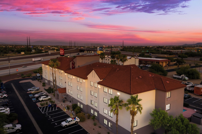 Others 5, Red Roof Inn Tucson North - Marana, Pima