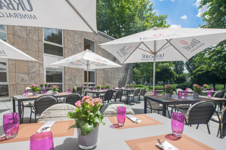 Food & Drinks 5, Best Western Plus Hotel Fellbach-Stuttgart, Rems-Murr-Kreis