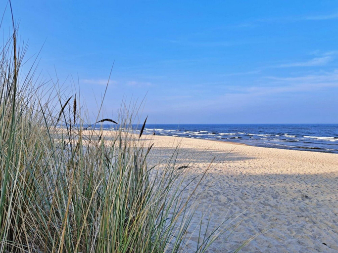 Beach 3, Krause Holiday Apartment, but Different, Vorpommern-Greifswald