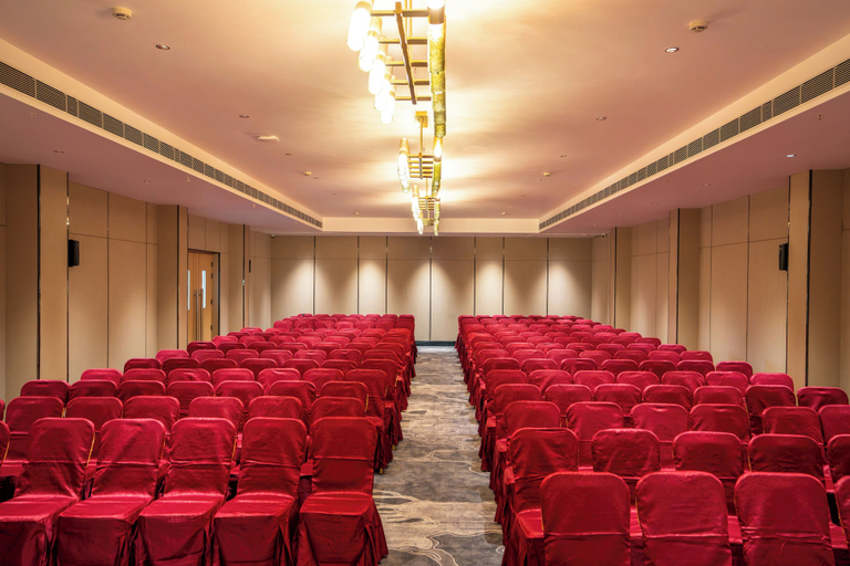 Banquet hall 3, Travancore Palace, Cochin, Ernakulam