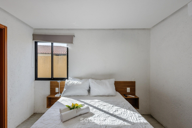 Room 2, House w/ Pool 100m From the Beach Hva0002, Passo de Camaragibe