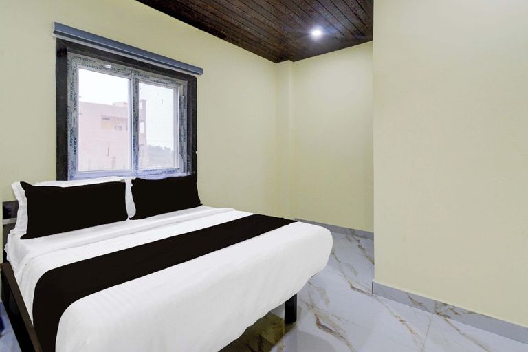 Room 3, Collection O Srisailam Highway, Ranga Reddy