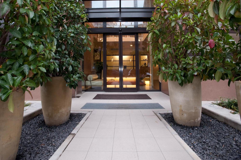 Exterior & Views 2, Hc3 Hotel, Bologna