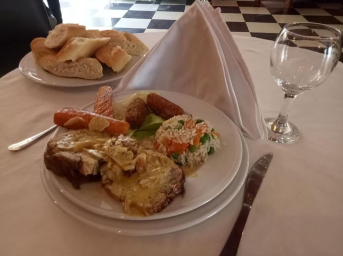 Food & Drinks 5, Stambouli, Tlemcen