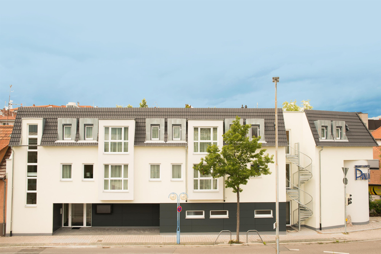 Exterior & Views 2, Best Western Plus Palatin Kongresshotel, Rhein-Neckar-Kreis