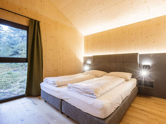 Room 5, Superior Chalet # 2 With Sauna & Hot Tub, Murau