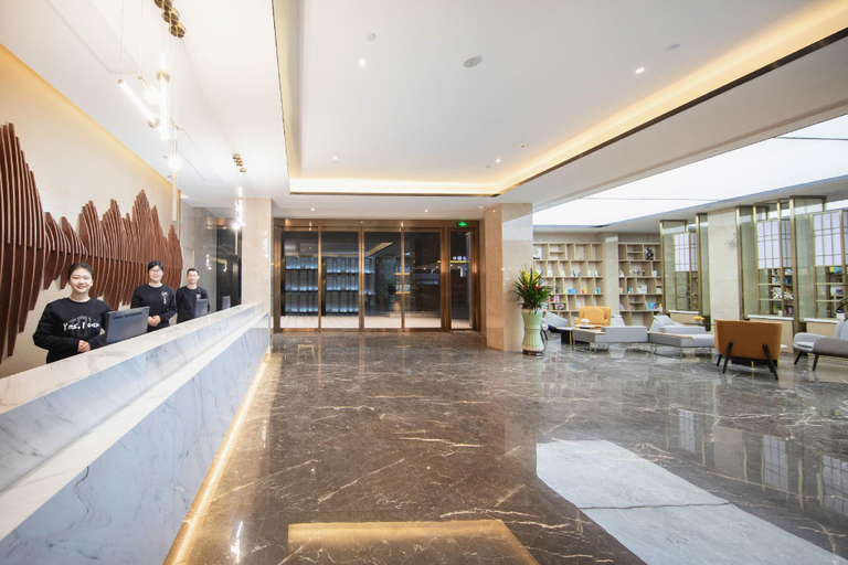 Others 4, SERENE HOTEL, Guilin