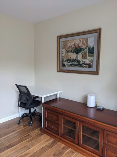 Interior 4, Cozy Vancouver Westside Rooms near UBC, Greater Vancouver