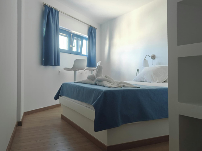 Bedroom 4, Voreades, South Aegean