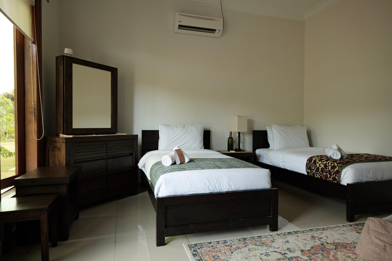 Bedroom 3, Sembilan Langkawi , Langkawi