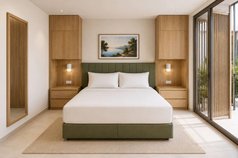 Room 5, Ramada Resort By Wyndham Datca, Datça