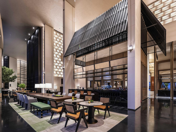 Food & Drinks 5, Pullman Quanzhou Shuitou, Quanzhou