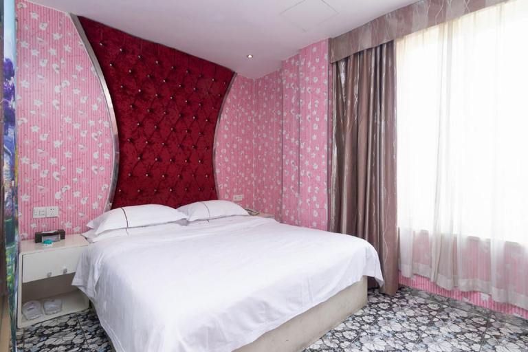 5, Suoai Boutique Fashion Hotel, Shanghai