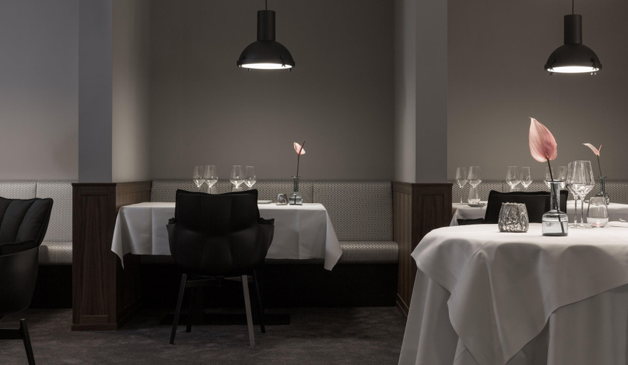Food & Drinks 5, Scotty + Emily Hotel Ulm, Sure Hotel Collection by BW, Ulm