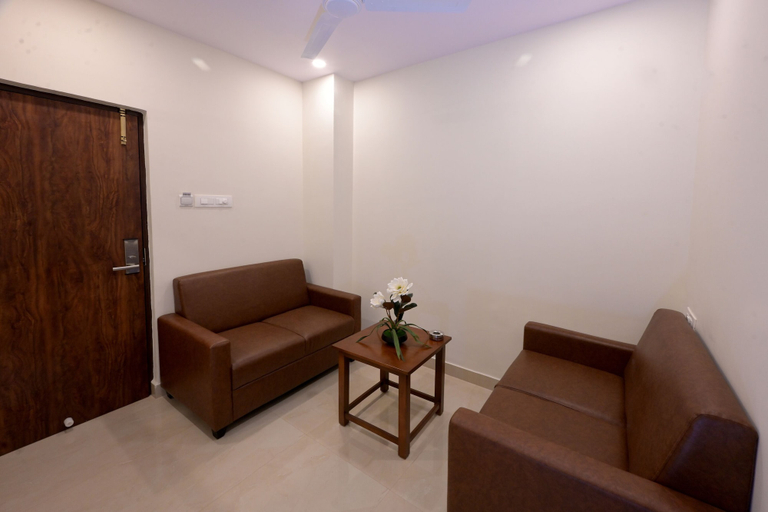 Others 5, Alcott Hotel & Resorts, Bangalore
