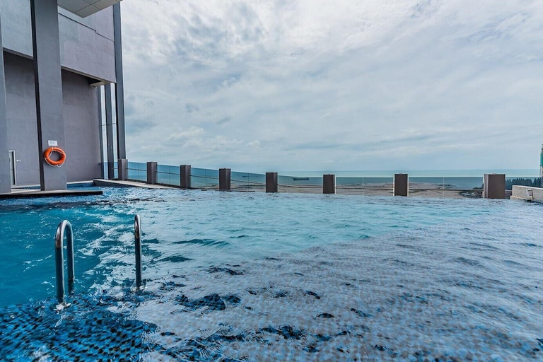 Sport & Beauty 4, Imperio Seaview Melaka By I Housing, Malacca City