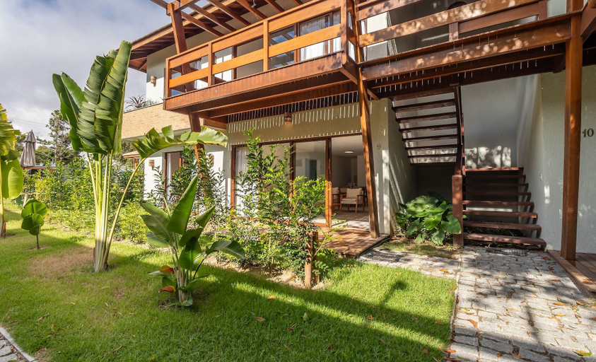 Exterior, House in Arraial D'ajuda With Pool Pcr0009, Porto Seguro