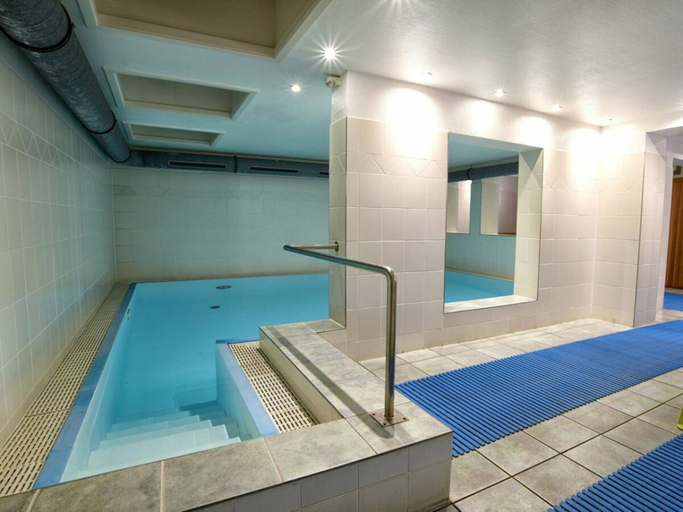 Spa 3, Holiday Apartment With 1 Bedroom, Nordfriesland