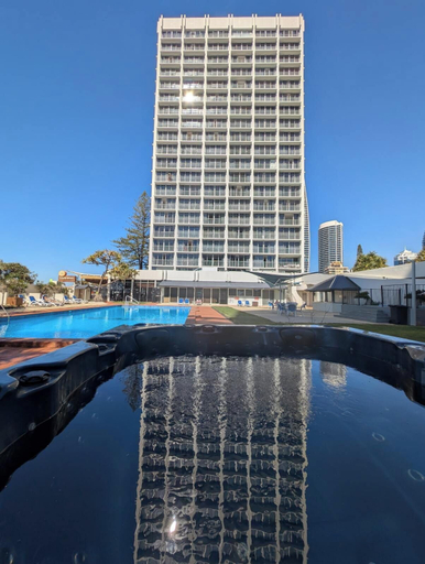 Primary image, Surfers Chateau, Gold Coast
