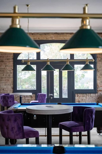 Food & Drinks 5, Grand Hotel Wyong, Wyong - South and West