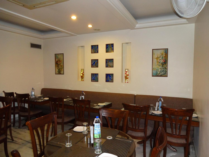 Food & Drinks 5, Florence Inn, Delhi