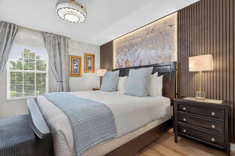 Interior 4, Wh2596 - 6BR House at Windsor Hills Resort, Osceola