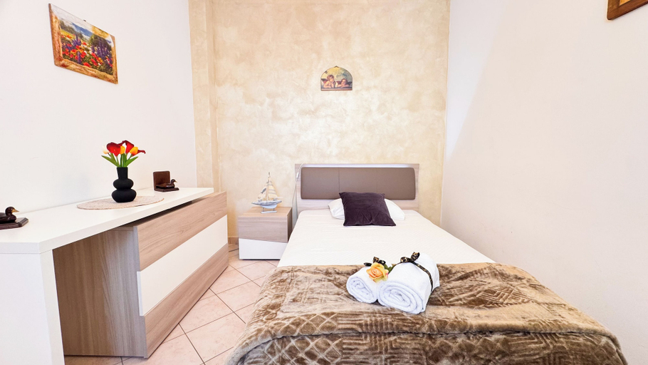 Room 2, Lady Teresa 2.0 by Ca-sa Check, Venezia