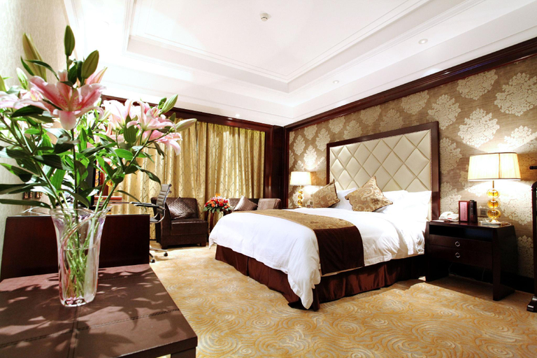 Others 4, Days Hotel And Suites Hefei, Hefei