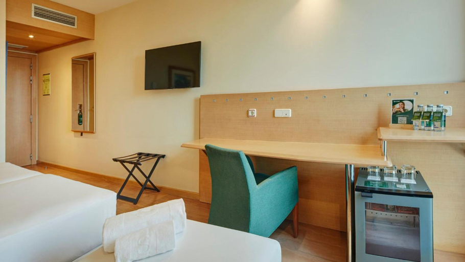 Others 4, Sercotel Porta Barcelona, Barcelona