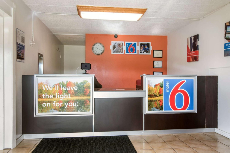Others 5, Motel 6 New Stanton, PA, Westmoreland