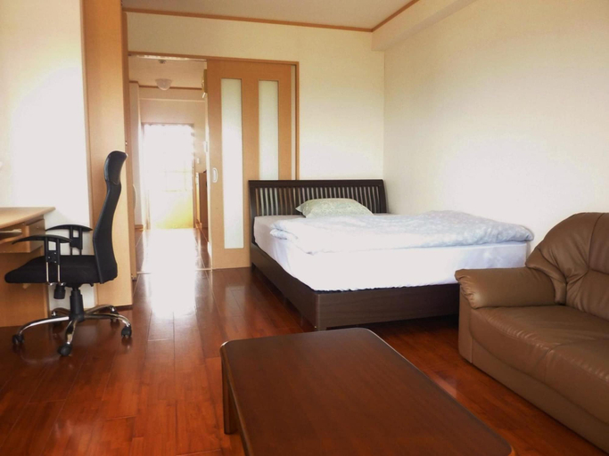 Bedroom 2, Ocean Front Miyakojima, Miyakojima