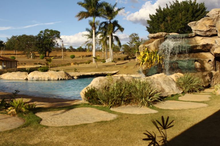 Pool 5, HOTEL FAZENDA SERTÃO VEREDA SETE LAGOAS, Paraopeba